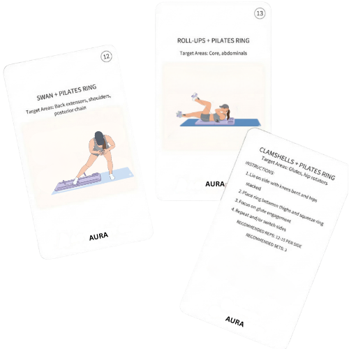 18 cartes guidéesPour savoir quoi faire, pas à pas