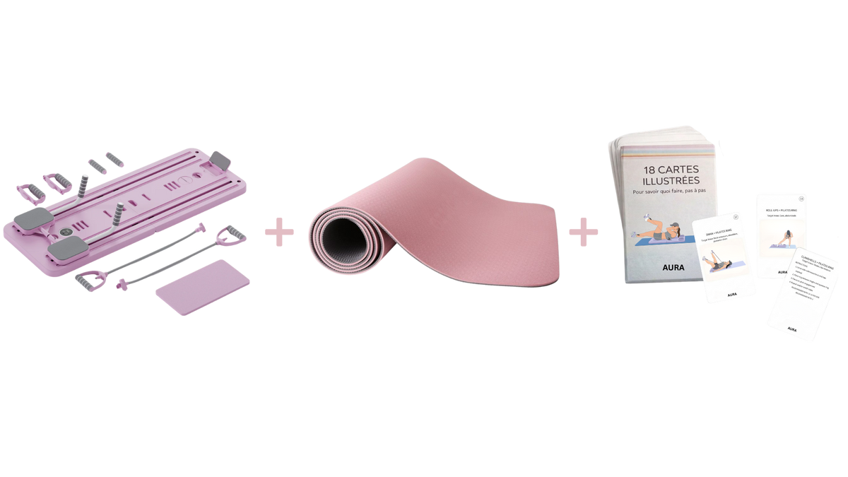Routine complète