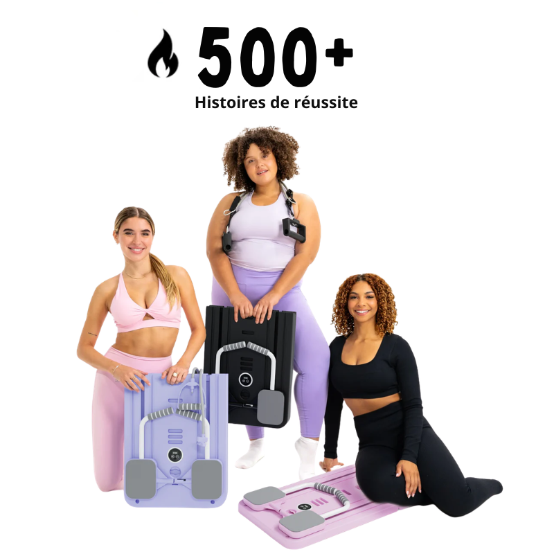 Une solution à la maison pour vous sentir mieux dans votre corps