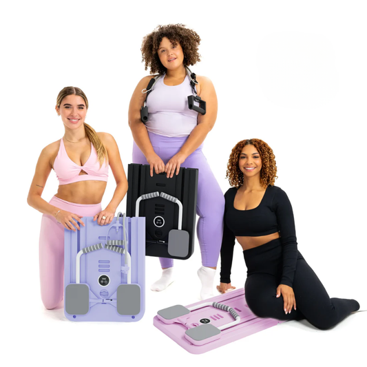 La routine fitness à la maison qui s’adapte à votre vraie vie